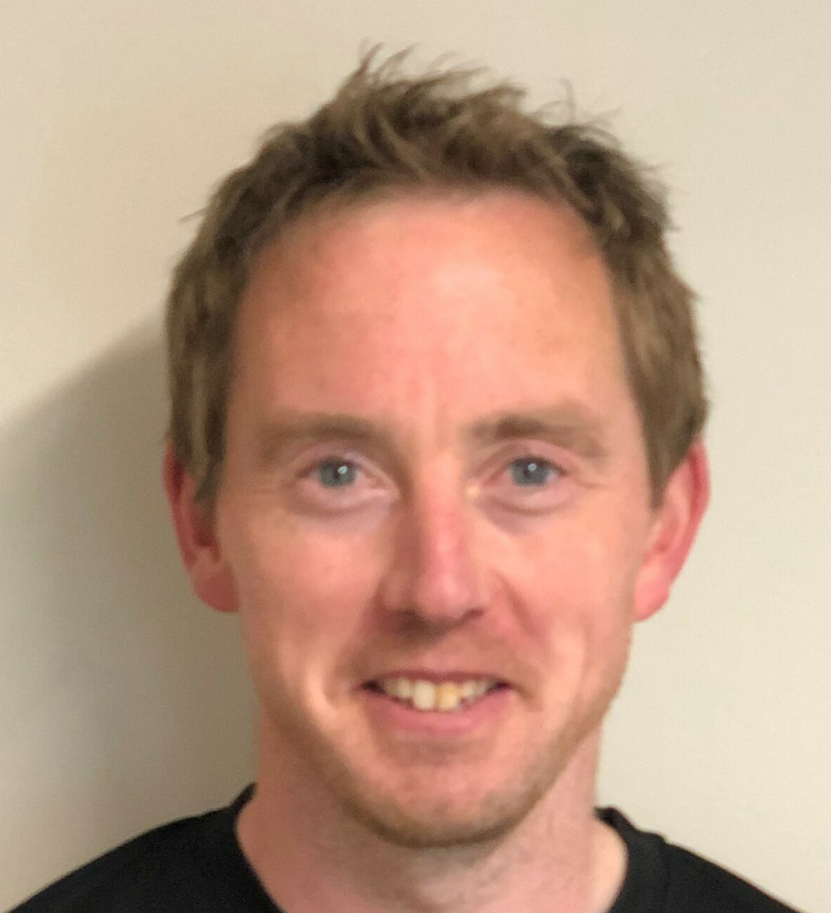 Alex Phillips
