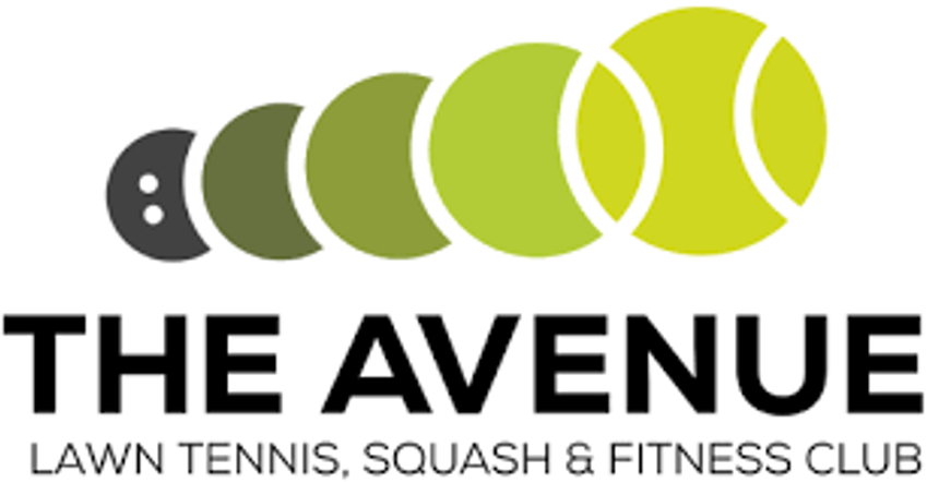 The Avenue Lawn Tennis, Squash and Fitness Club logo