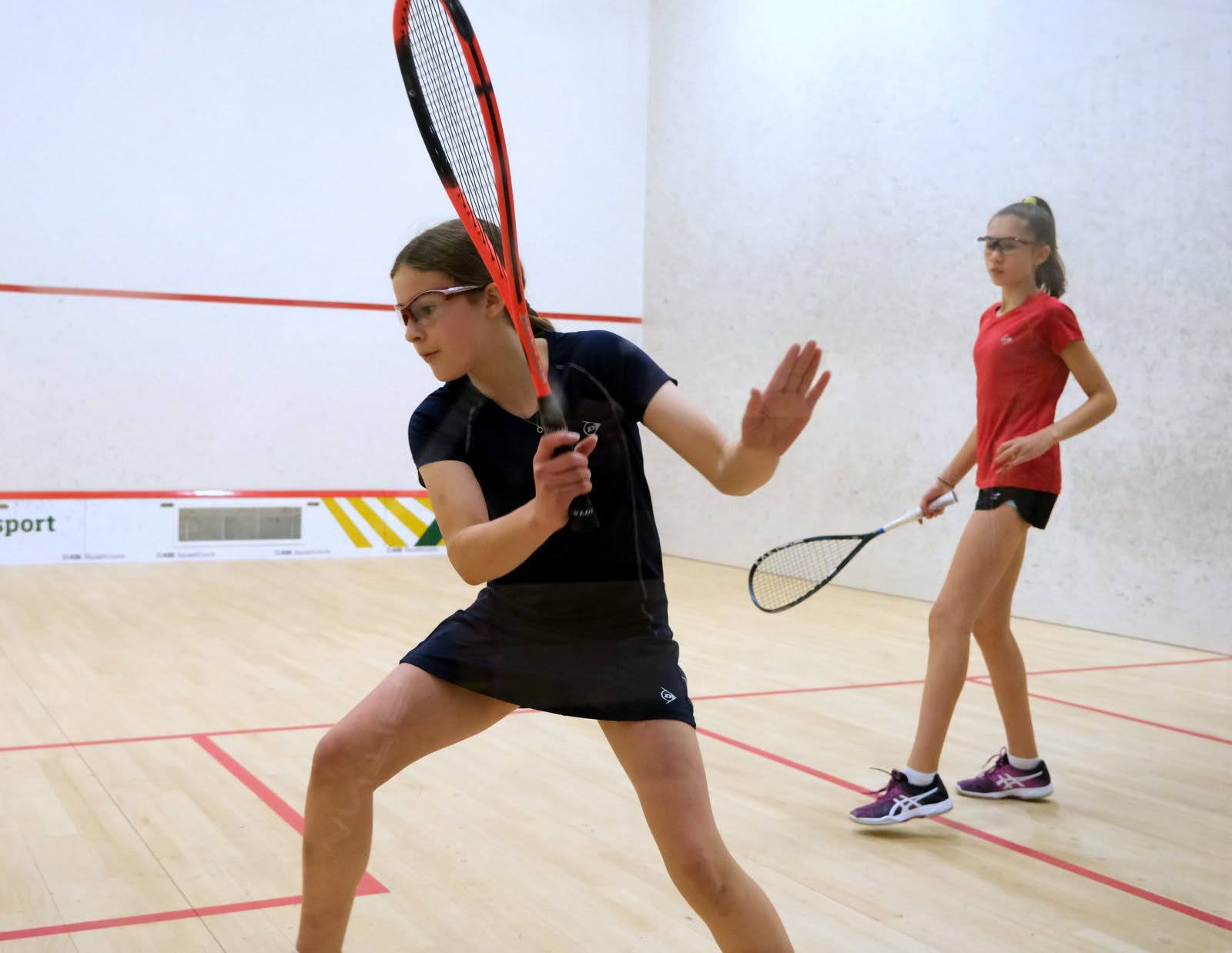 Junior Leagues