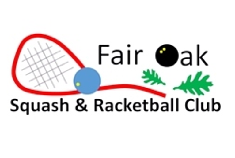 Fair Oak Squash Club logo