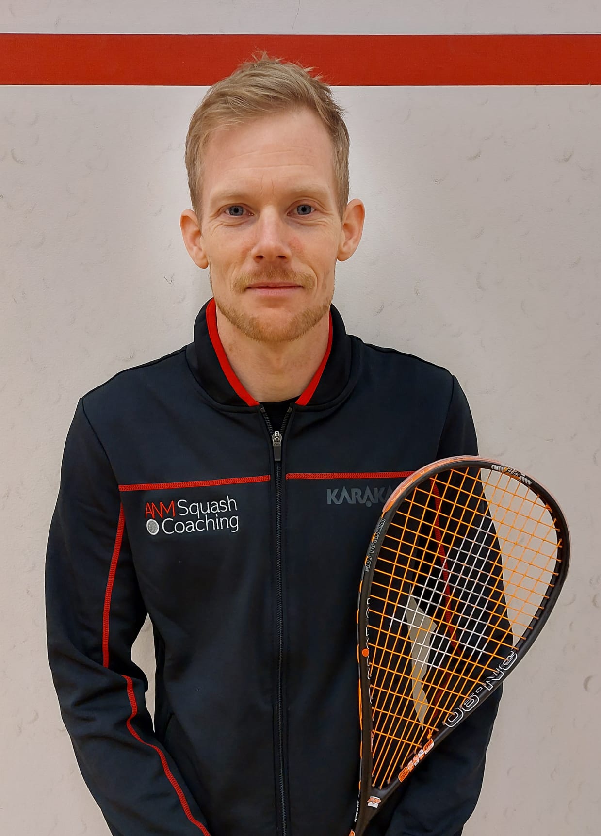 Andy May