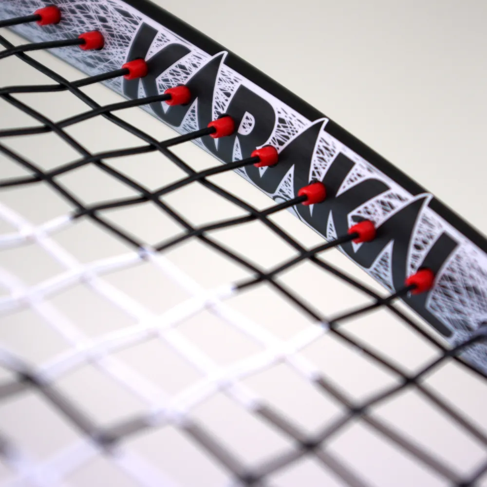 Karakal squash equipment
