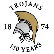 Trojans Squash Club logo
